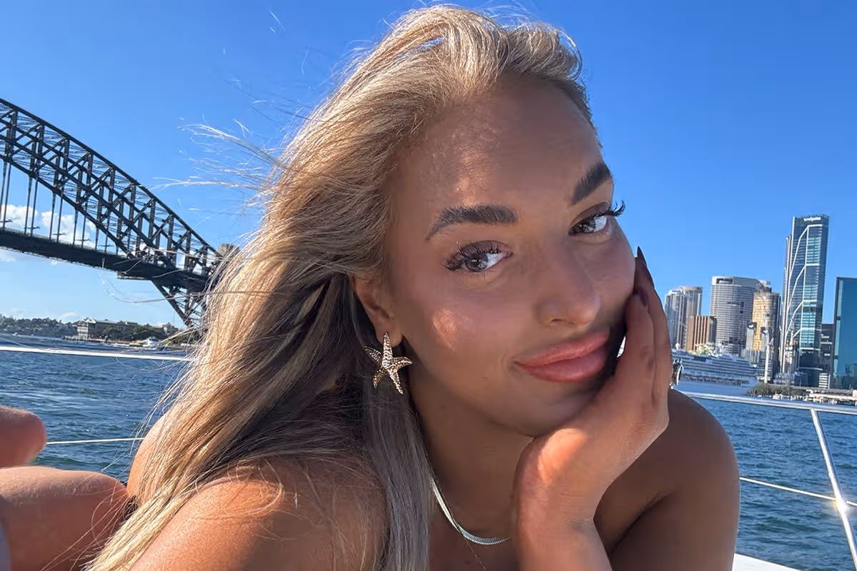 Alanna Pow biography article